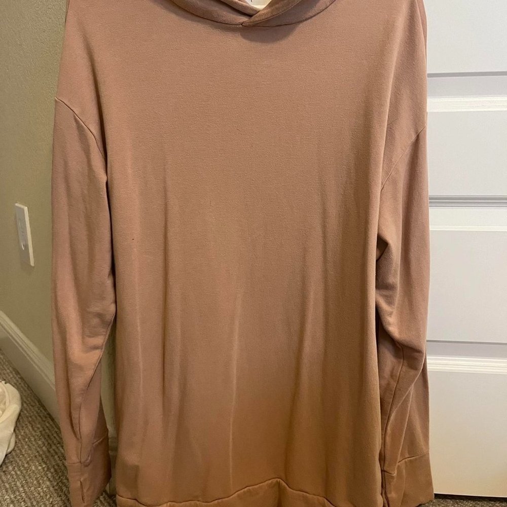Offline By Aerie Hoodie Thinner